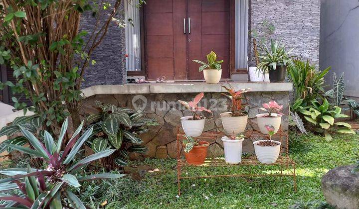 Raffles Hills Cibubur Hot Sale Awal Tahun Rumah Cozy Hommy ,cibubur