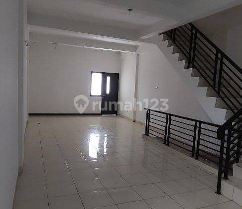 Ruko Gandeng Ex. Indomaret Cikeas Point. Cikeas Cibubur 9