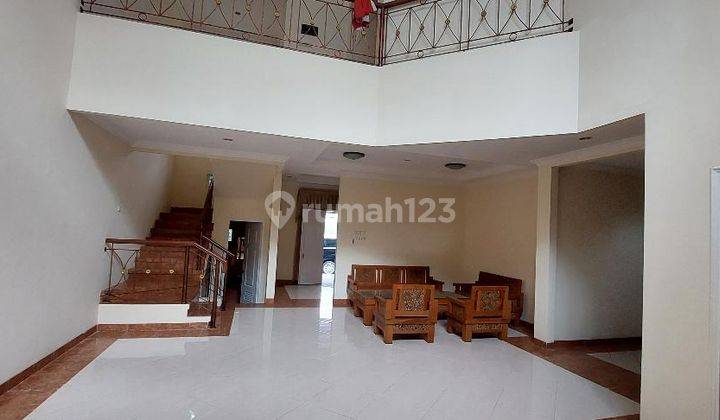 Raffles Hills Cibubur Rumah Cozy Minimalis Modern Siap Huni, Cibubur 2