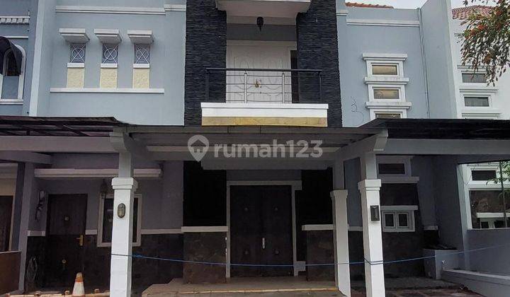 Raffles Hills Cibubur Rumah Cozy Minimalis Modern Siap Huni, Cibubur 1