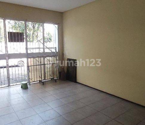 Radar Auri Cimanggis Rumah Minimalis Moden Cozy Permata Puri Laguna Cibubur 2