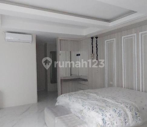 Kavling Dprd Cibubur Hot New House Luxury Fully Furnish Cibubur 2