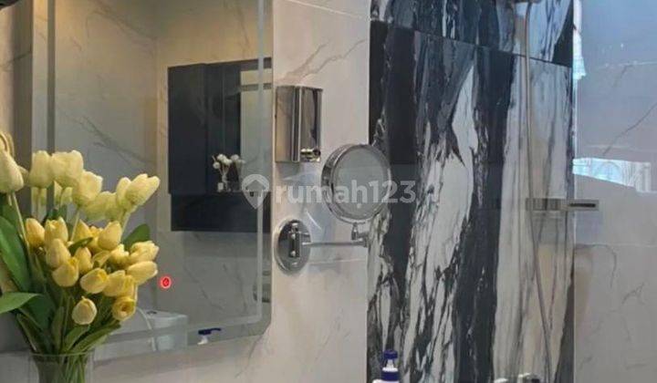 Sentul City Rumah Siap Huni Lux Furnish Minimalis Modern Sentul Bogor  1