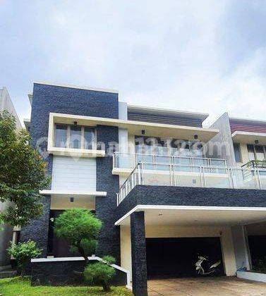 Raffles Hills Cibubur Rumah Minimalis Modern Cozy Hommy,cibubur 1