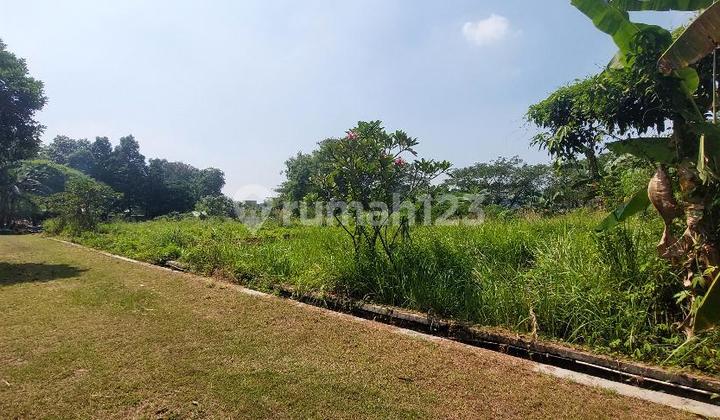 Hot Deal Citragran Build-Ready Plots Puri Wira Bhakti Citragran Cibubur