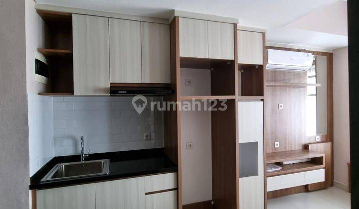 Apartment Chadstone Tower Dario Lantai 22 Furnish Cikarang Bekasi 2