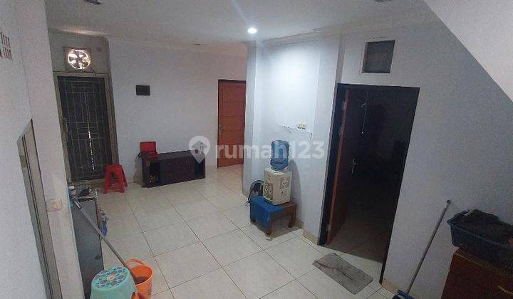 Villa Nusa Indah 2 Bojong Kulur Rumah Minimalis 2 Lantai Bekasi 2