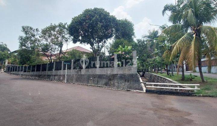 Citra Grand Cibubur Kavling Hoek Bonus Rumah 2lt Puri Wira Bakti Citragran  1