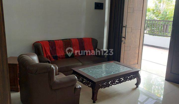 Villa Nusa Indah 3 Bojong Kulur Rumah Hoek Hommy Bonus Furnish,bogor 2