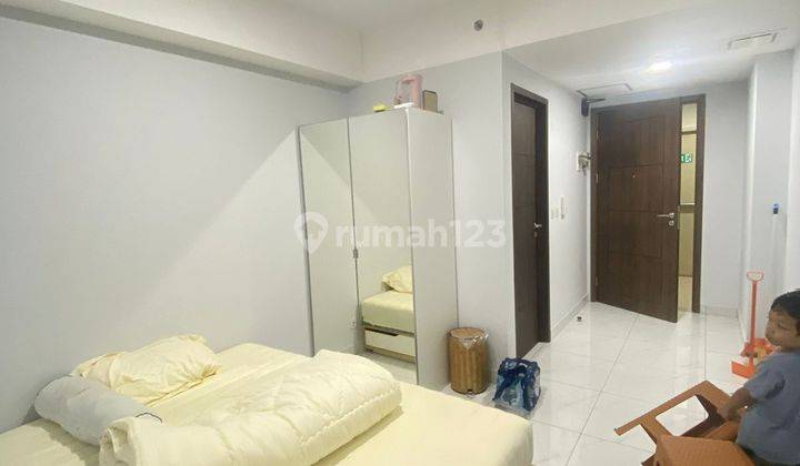 Sakura Garden City Cipayung Type Studio 1 Br, Jakarta Timur 1