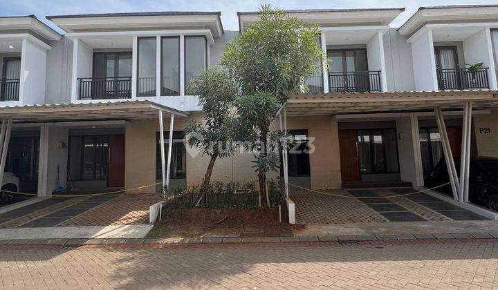 Premier Estate 3, Rumah Minimali Modern Siap Huni, Kranggan Cibubur 1