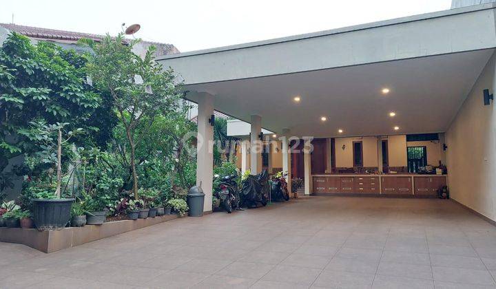 Villa Cibubur Indah Rumah Paviliun,cozy Cibubur Real Jakarta Timur 1