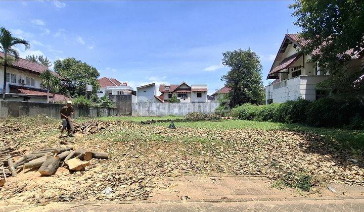 Kavllng Matang Jl. Safir Kemang Pratama Regency Bekasi 2