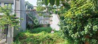 Ready-to-Build Plot at Bukit Golf Cibubur, Riverside Cibubur