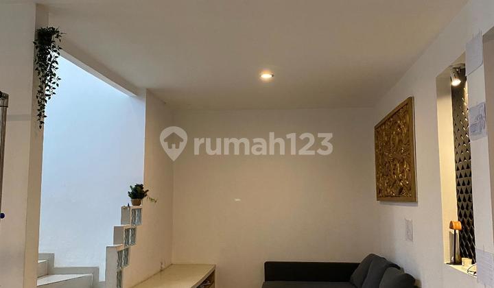Rumah Hommy dalam Cluster Raffles Hills Cibubur, Jl. Alternatif Cibubur 2