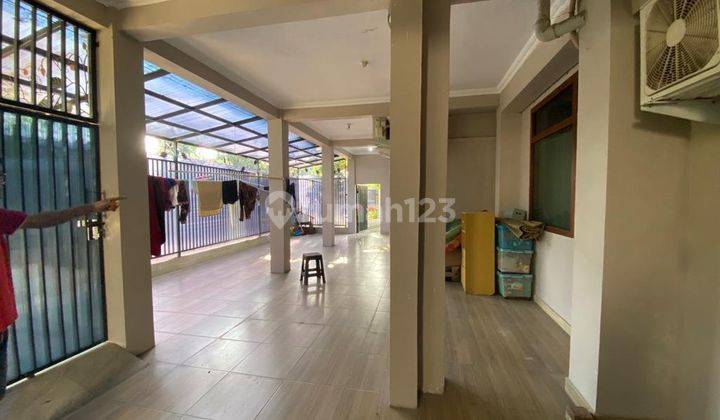 Mbalik Yogja Komplek Colombo Rumah Minimalis Modern Cozy, Yogjakarta 2