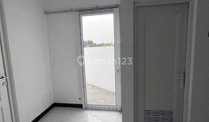 Rumah 2 lantai Zeins Adhiasta Cibubur, Jakarta Timur 2