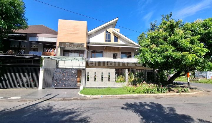 Yogja Komplek Colombo Rumah Minimalis Modern Cozy, Yogjakarta 1