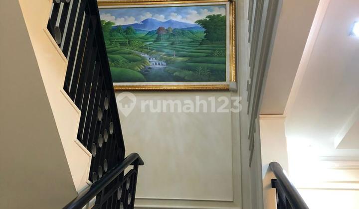 Rumah Cozy Modern Boulevard Citra Gran Cibubur,Cibubur 2