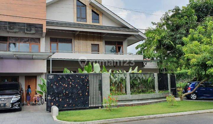 Mbalik Yogja Komplek Colombo Rumah Minimalis Modern Cozy, Yogjakarta 1