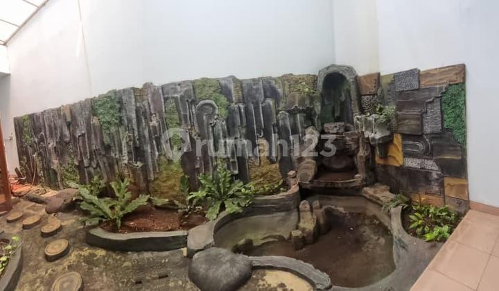 Rumah di Boulevard Jl. Jambore Cibubur, Real Jakarta Timur 2