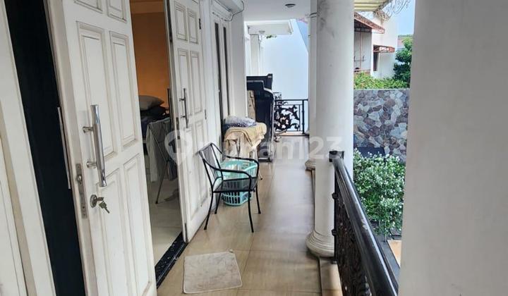 Hot News Rumah Mewah+S.pool Boulevard Raffles Hills Cibubur. 2