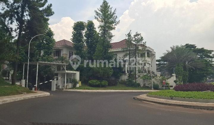Kavling 180 M2 Siap Bangun Dalam Cluster Citra Gran Cibubur Kavling 180 M2 Siap Bangun Dalam Cluster Citra Gran Cibubur