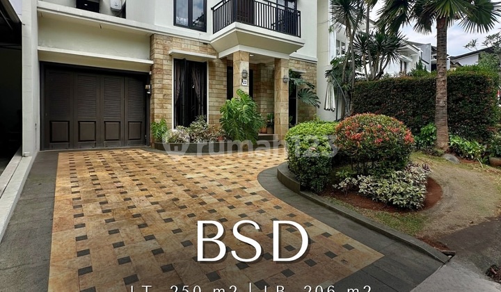 Taman Telaga Golfdalam Cluster Exclusive 