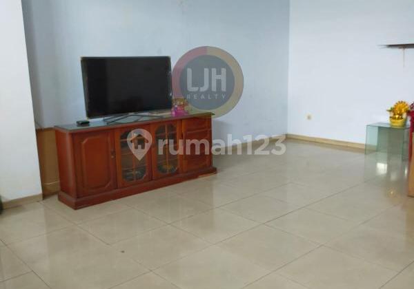 Rumah siap huni di Batununggal Jelita 2
