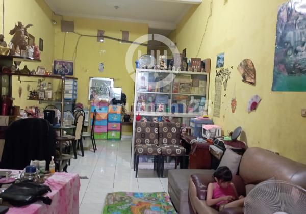 Rumah di jalan Ligu Tengah 1