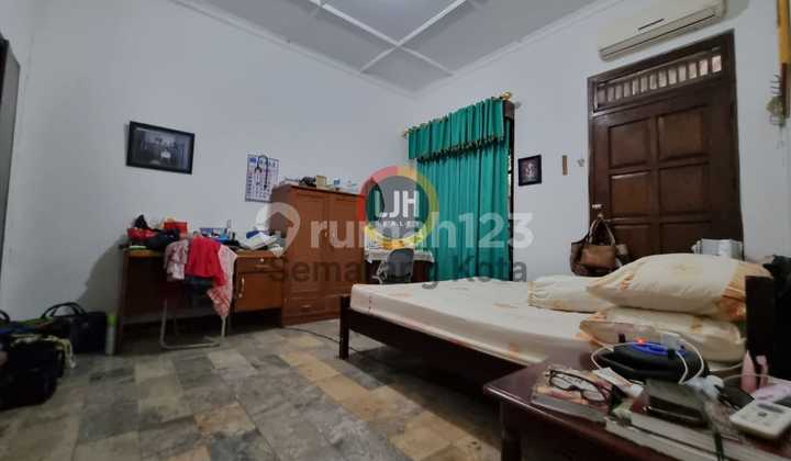 Rumah di Jalan Papandayan 2