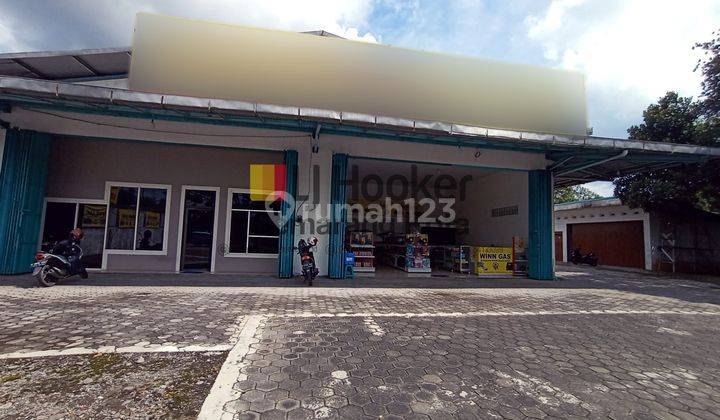 Kantor Dijual di Perintis Kemerdekaan Semarang 2