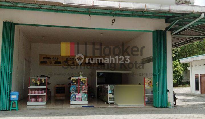 Kantor Dijual di Perintis Kemerdekaan Semarang 3