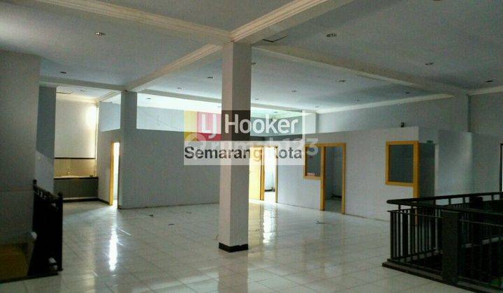 Ruko 2 Lantai di Soekarno Hatta 2