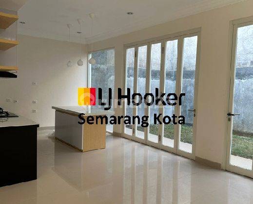 Rumah di Victoria Valley Bsb 2
