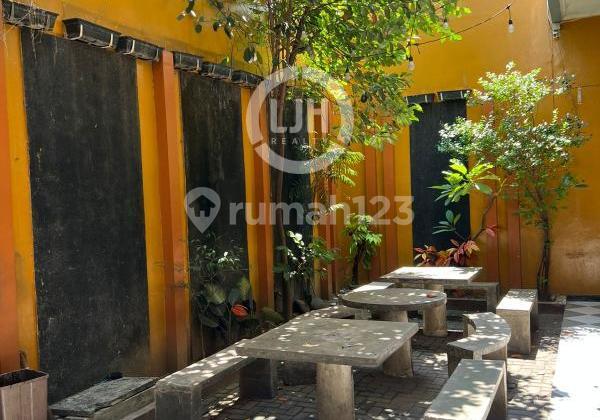 Ruko Bagus di Perum Semawis 2