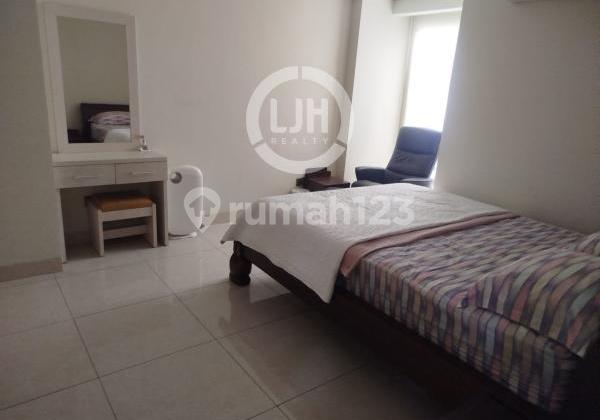 1 Unit Apartemen Warhol 2