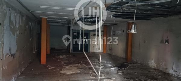 Ruko di Jalan Pemuda 2