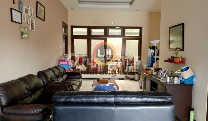 Rumah Bagus Daerah Gombel 1