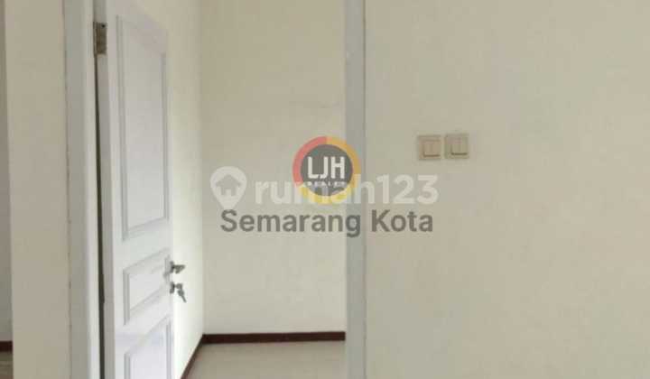 Rumah Siap Huni di Jalan Kapas Tengah 2