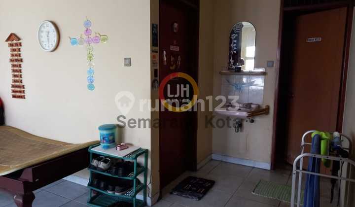 Rumah Mewah di Jalan Seroja 2