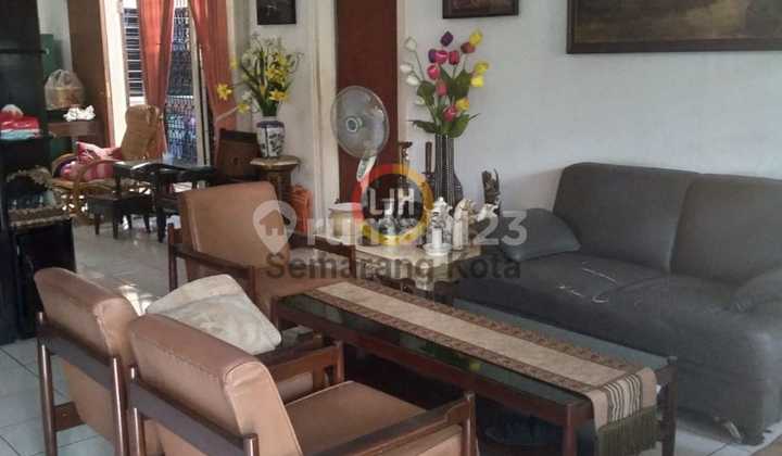 Rumah Siap Huni di Jalan Nangka 2