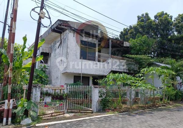 Rumah 2 Lantai di Daerah Tanah Mas 1