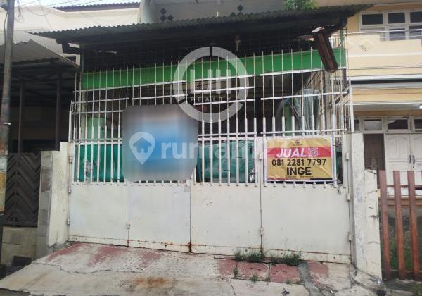 Rumah di daerah Rejosari 1