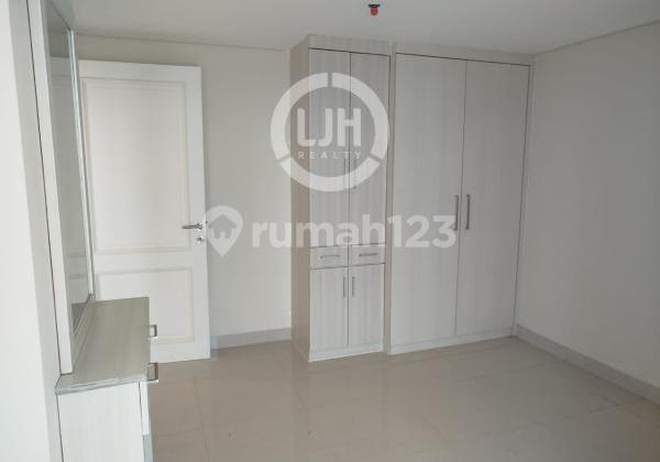 1 Unit Apartemen Marquis De Lafayette 2