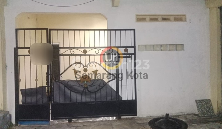 Ready-to-Occupy House In Plamongan Indah 2