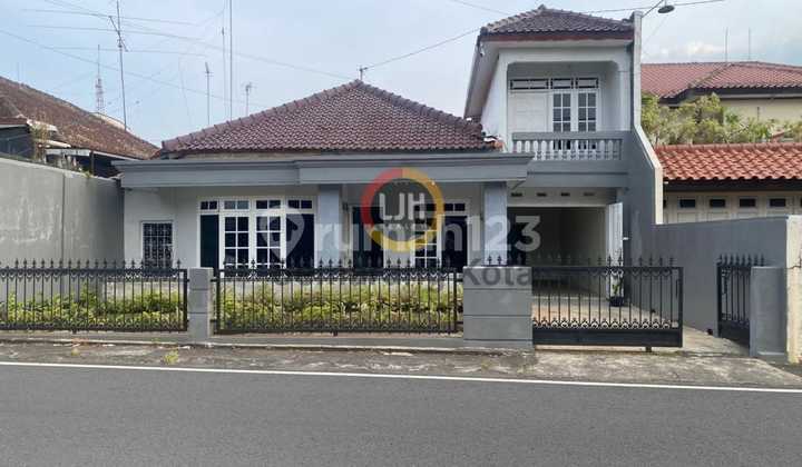 Rumah siap huni di Nanggulan, Salatiga 1