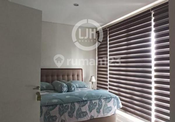 Rumah Siap Huni di Citraland Bsb City 2