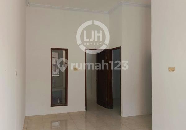 Rumah Siap Huni di Fatmawati Cluster 1