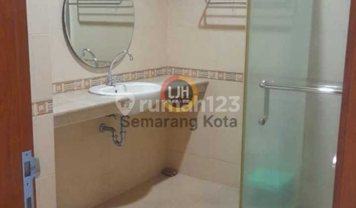 Rumah mewah di Mutiara Papandayan 2